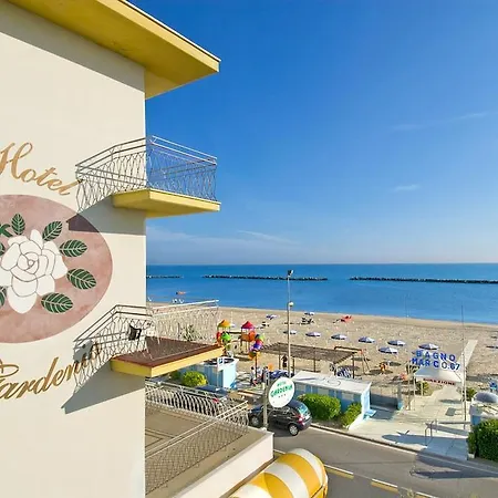 Gardenia Szálloda Bellaria – Igea Marina
