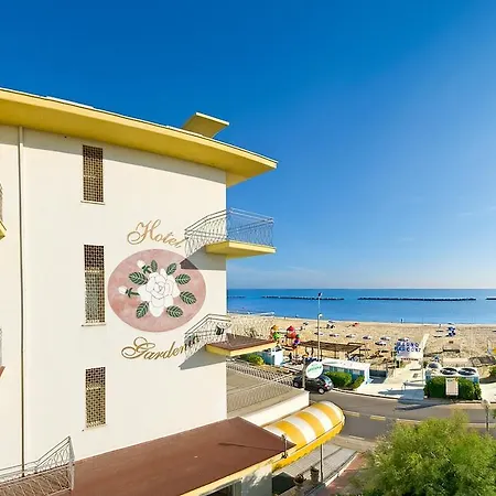 Gardenia Bellaria-Igea Marina