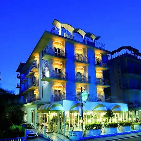 Gardenia 3* Bellaria – Igea Marina
