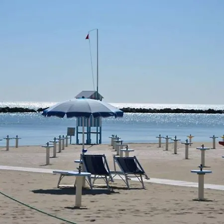 Gardenia Bellaria – Igea Marina