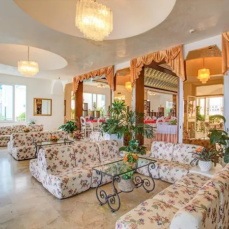 Gardenia Hotel Bellaria-Igea Marina