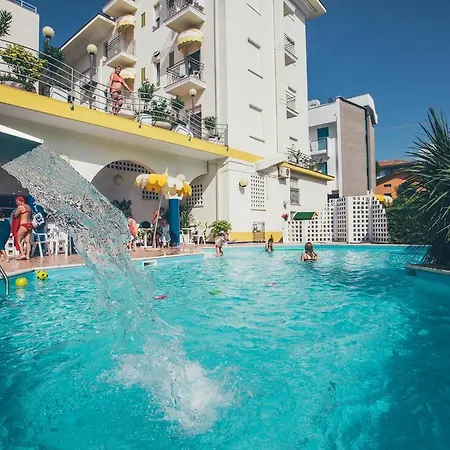 Gardenia 3* Bellaria-Igea Marina