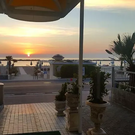 Gardenia 3* Bellaria – Igea Marina