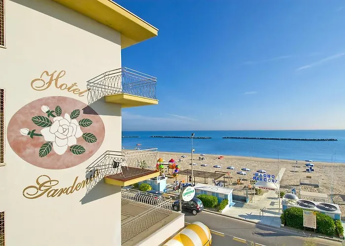 Gardenia Hotel Bellaria-Igea Marina