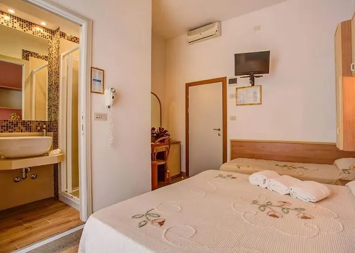 Gardenia Hotel Bellaria-Igea Marina