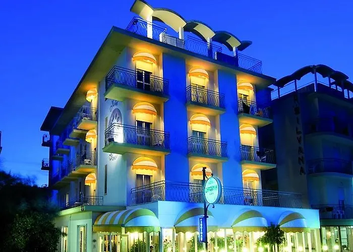 Gardenia 3* Bellaria-Igea Marina