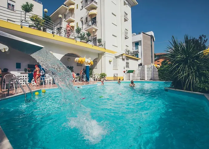 Gardenia 3* Bellaria-Igea Marina