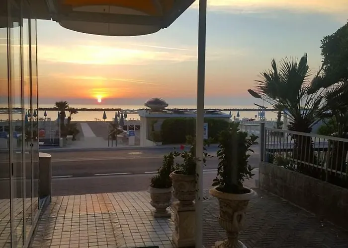 Gardenia 3* Bellaria-Igea Marina