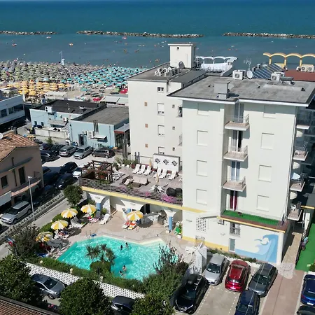 Hotel Gardenia Bellaria-Igea Marina