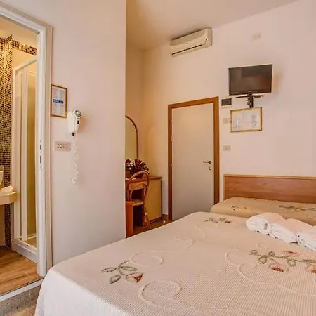 Gardenia Hotel Bellaria-Igea Marina