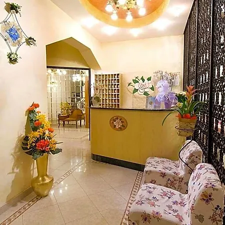 Gardenia 3* بيلاريا-إيجيا مارينا