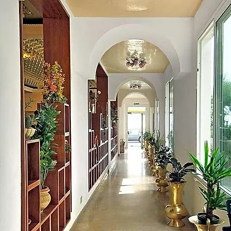Gardenia Bellaria-Igea Marina