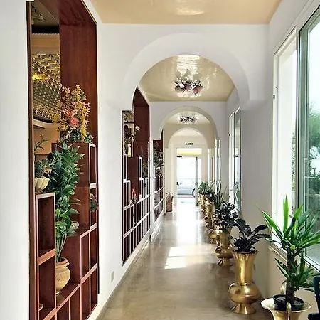Otel Gardenia