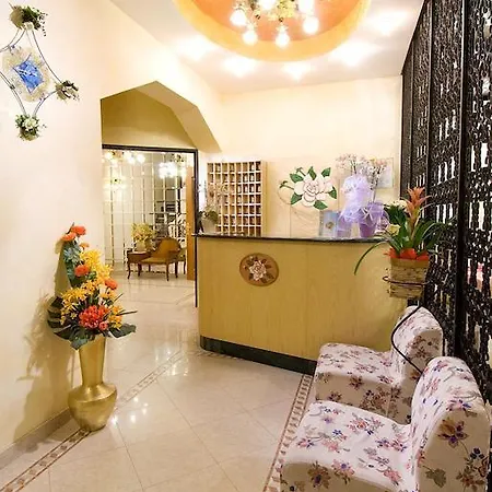 Gardenia Bellaria-Igea Marina