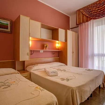 Gardenia Отель 3*