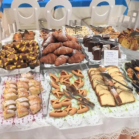 Gardenia Отель Беллария-Иджеа-Марина