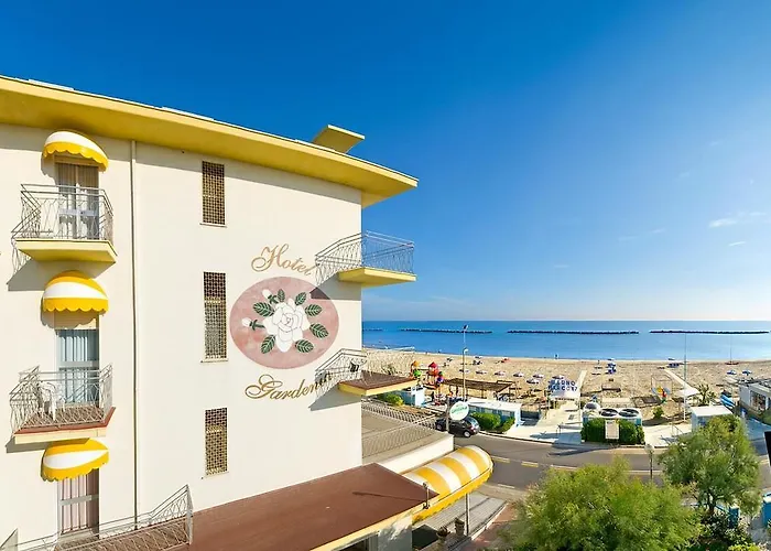 Gardenia Bellaria-Igea Marina