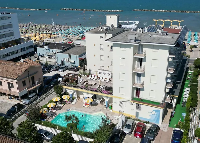 Hotel Gardenia Bellaria-Igea Marina