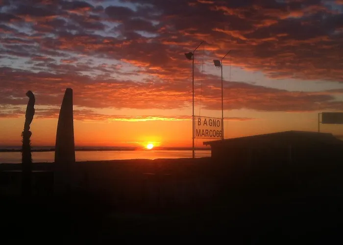 Gardenia 3* Bellaria-Igea Marina