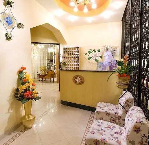 Gardenia Bellaria-Igea Marina