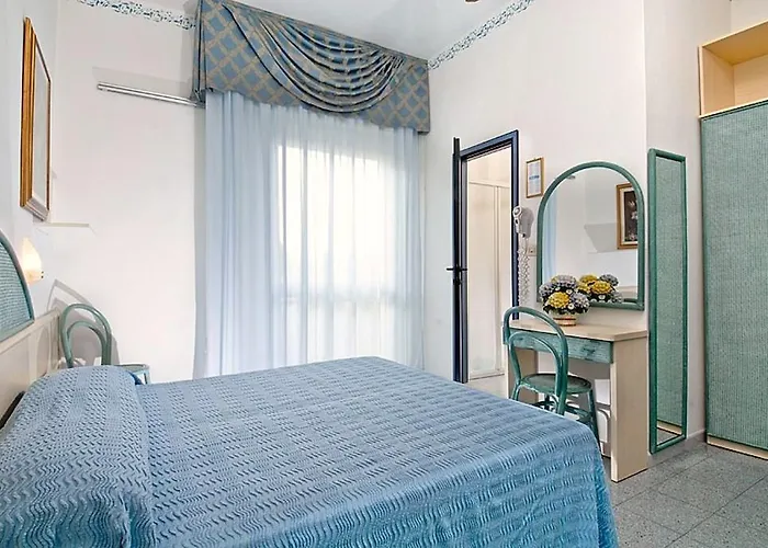 Gardenia Hotel Bellaria-Igea Marina