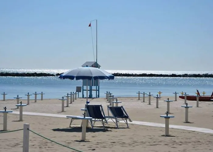 Gardenia Bellaria-Igea Marina