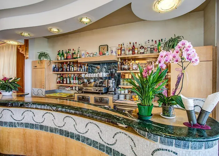 Gardenia Bellaria-Igea Marina