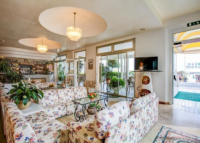 Hotel Gardenia Bellaria-Igea Marina