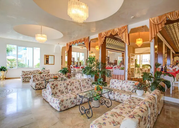 Gardenia Hotel Bellaria-Igea Marina