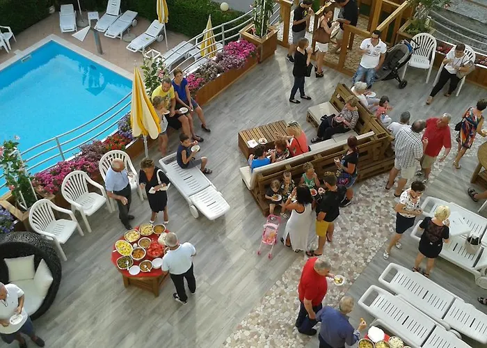 Hotel Gardenia Bellaria-Igea Marina