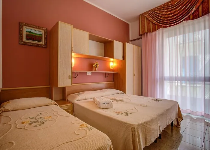Gardenia Hotel 3*