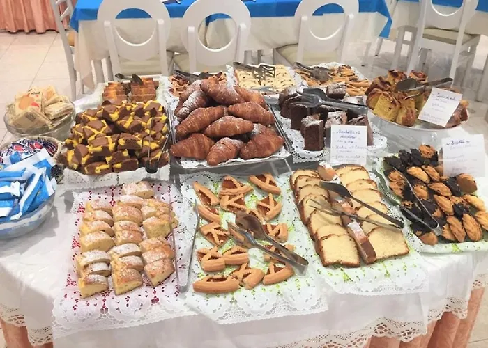 Gardenia Hotel Bellaria-Igea Marina